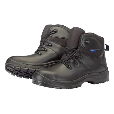 Waterproof Safety Boots, Size 9, S3 SRC