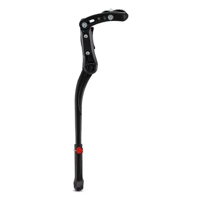 Schwinn Rear Mounted Bike Kickstand Easy to Install With Anti-Slip Foot Pads Lightweight Aluminu