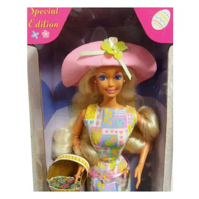 Barbie Easter Style