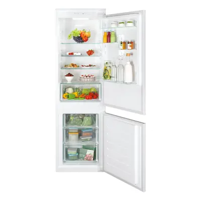 Candy CBL3518EK fridge-freezer Built-in L E White