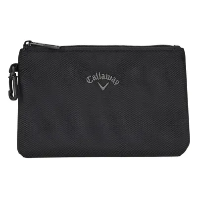 Callaway Golf Clubhouse Collection Valuables Pouch