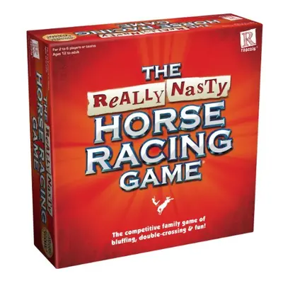 The Really Nasty Horse Racing Game