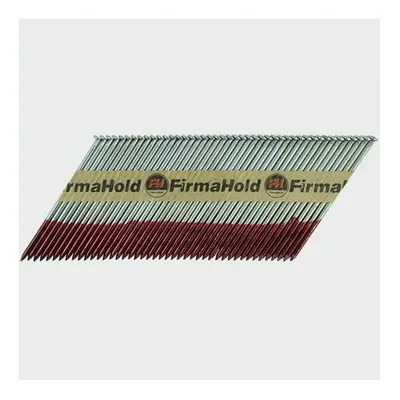 Firmahold CPLT90 FirmaHold Nails Plain Shank FirmaGalv+ 3.1 x Box of 2,200