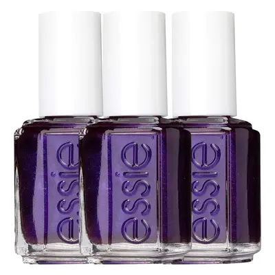 3x Essie 13.5ml Nail Polish Lacquer Divide