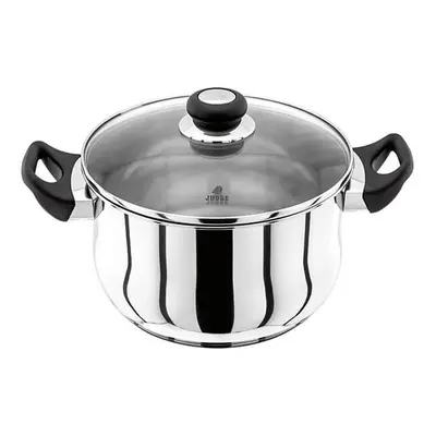 Judge Vista NEW 24cm Stockpot