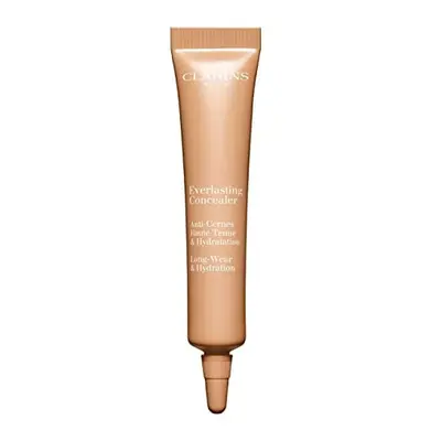 Clarins Everlasting Concealer Medium Deep, beige