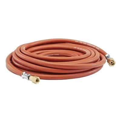 Acetylene Hose, 10m x 6mm