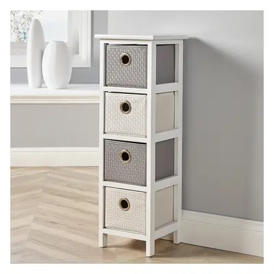 Sandringham Drawer Storage Fully Assembled