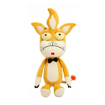 Rick and Morty Squanchy 12" US Plush Chase Ships in