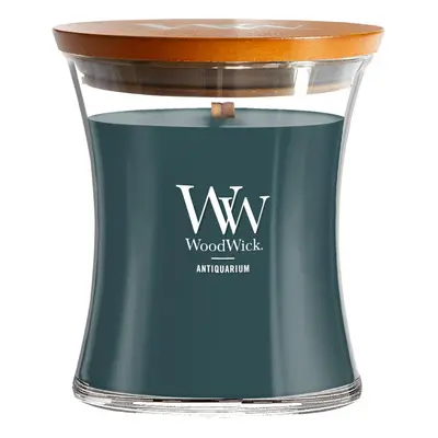 WoodWick Antiquarium Medium Hourglass Candle