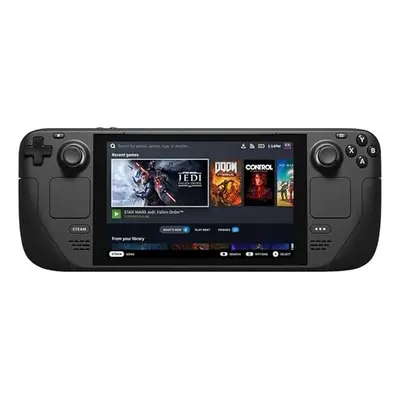 Valve Steam Deck Console - OLED - 1TB