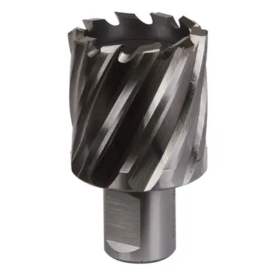 Sealey Worksafe® 36mm HSS Mag Drill Bit Cut Depth 25mm RBHSS36S