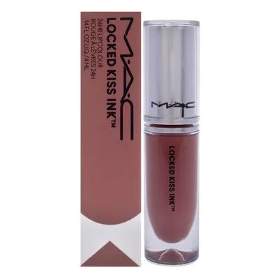 Locked Kiss Ink Lipcolor - Bodacious by MAC for Women - 0.14 oz Lipstick