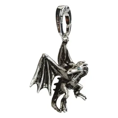 Harry Potter Lumos Charm - Gringotts Dragon