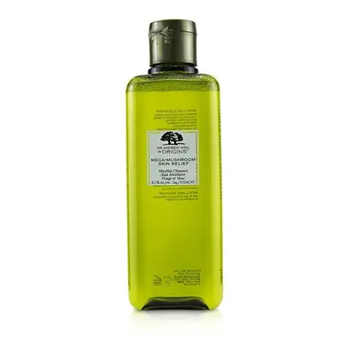 Dr. Andrew Mega-mushroom Skin Relief Micellar Cleanser (for Sensitive Skin) - 200ml/6.7oz