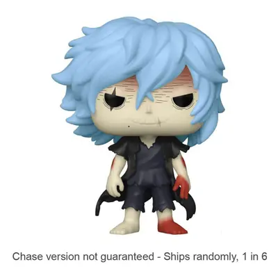 Hero Academia Shigaraki US Ex Pop! Vinyl Chase Ships in