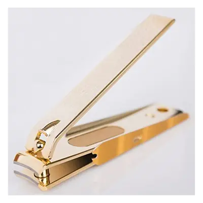 World No. Three Seven (777) Nail Clipper, MADE IN KOREA, SINCE 1975.