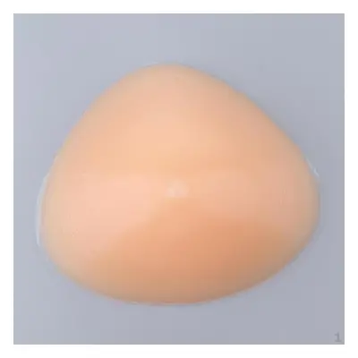 (400g) Silicone Breast Form Mastectomy Prosthesis Crossdresser Bra Inserts 250g