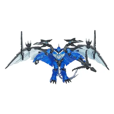 Transformers Age of Extinction Generations Deluxe Class Strafe Figure