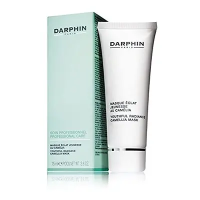 Darphin Youthful Radiance Camellia Mask, 2.6 Ounce