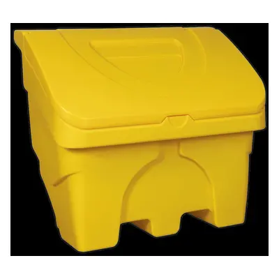 Grit & Salt Storage Box 200L