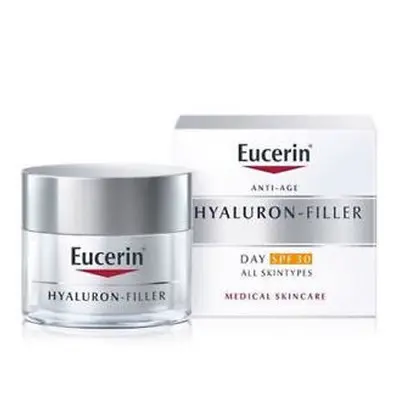 Eucerin Anti-Age Hyaluron-Filler Day Cream SPF30 50ml