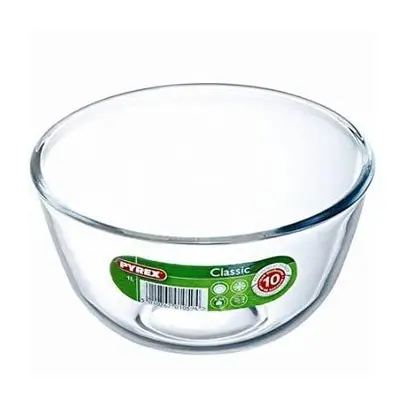 Pyrex Mixing Glass Bowl, 1.0L 179B000