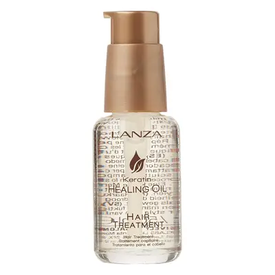 L'ANZA Keratin Healing Oil Hair Treatment, ml