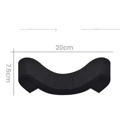 (a-Bow shaped head Piece) Massage Head for G5 Vibrating Massage Body Slimming Machine Accessorie