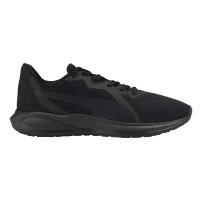 Puma Twitch Runner Men's Shoes Black 10