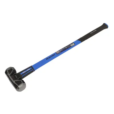 Sealey Premier Sledge Hammer with Fibreglass Shaft 10lb SLHG10