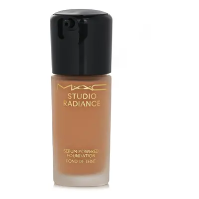 MAC - Studio Radiance Serum Powered Liquid Foundation - # C3.5 - 30ml/1oz