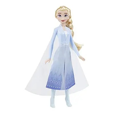 Disney FRZ SHIMMER TRAVEL ELSA