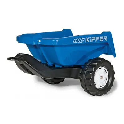 Kipper Trailer Blue - Rolly