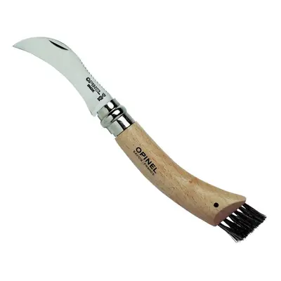 OPINEL Mushroom knife 8.5cm stainless steel blade