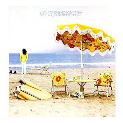 Neil Young - On The Beach [VINYL]