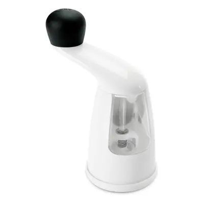 OXO Good Grips Radial Grinder Pepper Mill 0.385 lbs White