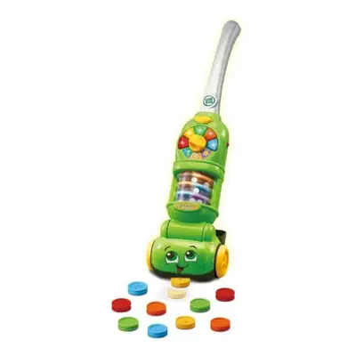 Leapfrog Pick Up & Count Vacuum Educational Toy