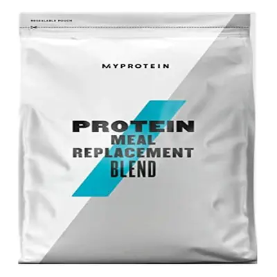 Protein Meal Replacement Blend â Salted Caramel, High-Protein Shake for Weight Management, Low