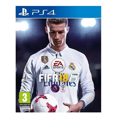 FIFA (Import) PS4