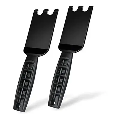 Bonna Pack Grill Spatula/Scraper for George Foreman Indoor and Outdoor Grills Utensils, Excellen