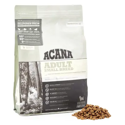 Acana Food for Adult Dog Small Breed, kg