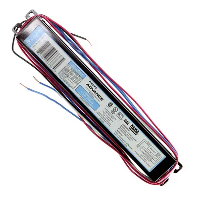 Philips Advance - IOPA-2P32-N T8 Fluorescent Ballast