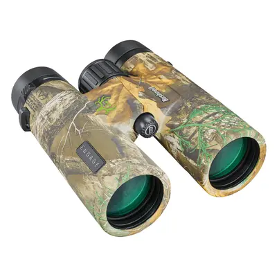 Bushnell 10x42 Bone Edition Engage X Real-Tree Binoculars