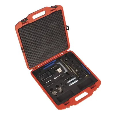 Sealey Diesel/Petrol Engine Timing Tool Master Kit for VAG - Belt/Chain Drive VSE5044