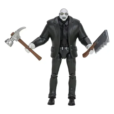 FORTNITE FNT0638 Solo Fashion Figure Brutus (Shadow)