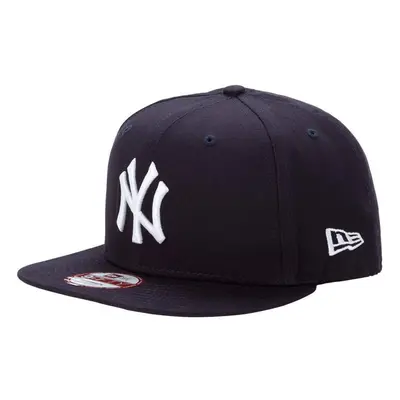 New Era 9FIFTY NY Yankees Snapback Baseball Cap Navy/White - ML