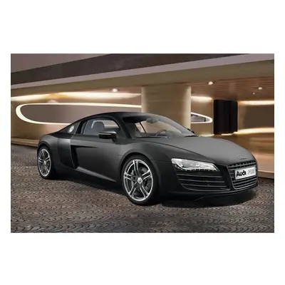 Rv07057 - Revell 1:24 - Audi R8