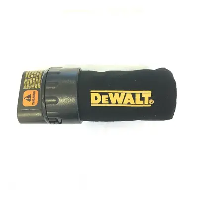 DeWalt OEM 60835400SV Sander Dust Bag 27707 2771 DW421 DW421 DW421B2 DW421B3 DW421K DW421K DW422