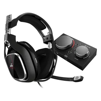 Astro A40 TR & MixAmp Pro TR System 4th Gen for Xbox One, Xbox One X , PC & Mac